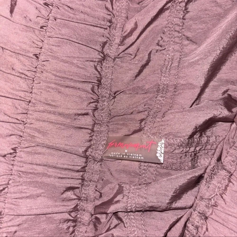 FP Movement by Free People The Way Home Joggers | Medium - Picture 6 of 6